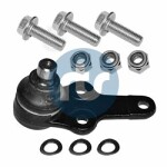 RTS  Ball Joint 93-00666-056