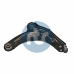 RTS  Control/Trailing Arm,  wheel suspension 96-09203-1