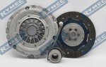 RYMEC Clutch Kit JT1523017