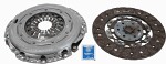 SACHS Clutch Kit XTend 3000 970 062