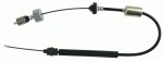 SACHS  Cable Pull,  clutch control 3074 600 273