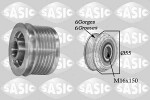 SASIC  Alternator Freewheel Clutch 1674001