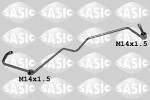 SASIC  Маслопровод,  компрессор 3326002