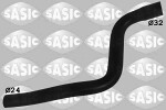 SASIC  Шланг радиатора 3400173