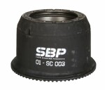SBP  Brake Drum 01-SC003