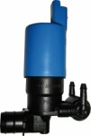 SEIM  Klaasipesuvee pump,  tulepesur 12V 118038