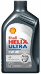 SHELL  Моторное масло Helix Ultra Professional AF 5W-30 1л 550046288