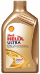 SHELL  Моторное масло Helix Ultra Professional AV-L 0W-20 1л 550048041