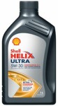 SHELL  Moottoriöljy Helix Ultra Professional AJ-L 5W-30 1l 550059445