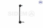 SIDEM  Link/Coupling Rod,  stabiliser bar 21565