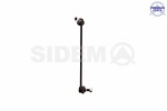 SIDEM  Link/Coupling Rod,  stabiliser bar 21566
