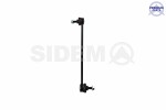 SIDEM  Link/Coupling Rod,  stabiliser bar 3162