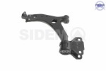 SIDEM  Control/Trailing Arm,  wheel suspension 3676