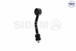 SIDEM  Link/Coupling Rod,  stabiliser bar 4161