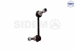 SIDEM  Link/Coupling Rod,  stabiliser bar 45067