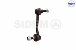 SIDEM  Link/Coupling Rod,  stabiliser bar 50262