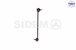 SIDEM  Link/Coupling Rod,  stabiliser bar 51069