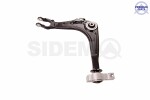 SIDEM  Control/Trailing Arm,  wheel suspension 53058