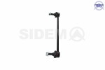 SIDEM  Link/Coupling Rod,  stabiliser bar 53065