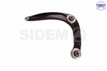 SIDEM  Control/Trailing Arm,  wheel suspension 53874