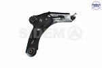 SIDEM  Control/Trailing Arm,  wheel suspension 5579