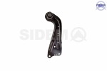 SIDEM  Control/Trailing Arm,  wheel suspension 63171
