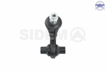 SIDEM  Link/Coupling Rod,  stabiliser bar 63361