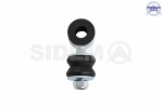 SIDEM  Link/Coupling Rod,  stabiliser bar 63469