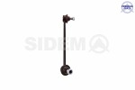SIDEM  Link/Coupling Rod,  stabiliser bar 81163