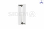 SIDEM  Link/Coupling Rod,  stabiliser bar 91062