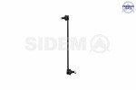 SIDEM  Link/Coupling Rod,  stabiliser bar 9863