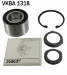 SKF  Wheel Bearing Kit VKBA 1318