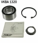 SKF  Wheel Bearing Kit VKBA 1320
