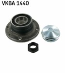 SKF  Wheel Bearing Kit VKBA 1440