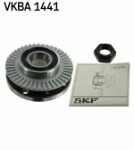 SKF  Wheel Bearing Kit VKBA 1441