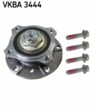 SKF  Wheel Bearing Kit VKBA 3444