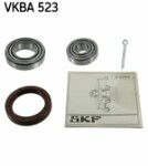 SKF  Wheel Bearing Kit VKBA 523
