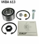 SKF  Wheel Bearing Kit VKBA 613