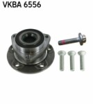 SKF  Wheel Bearing Kit VKBA 6556