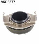 SKF  Выжимной подшипник VKC 3577