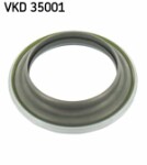 SKF  Rolling Bearing,  suspension strut support mount VKD 35001