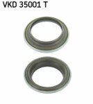 SKF  Rolling Bearing,  suspension strut support mount VKD 35001 T