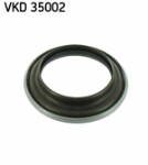 SKF  Rolling Bearing,  suspension strut support mount VKD 35002