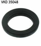 SKF  Rolling Bearing,  suspension strut support mount VKD 35048