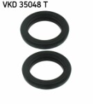 SKF  Rolling Bearing,  suspension strut support mount VKD 35048 T