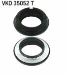 SKF  Rolling Bearing,  suspension strut support mount VKD 35052 T
