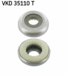 SKF  Rolling Bearing,  suspension strut support mount VKD 35110 T