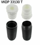 SKF  Dust Cover Kit,  shock absorber VKDP 33130 T