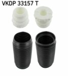 SKF  Dust Cover Kit,  shock absorber VKDP 33157 T