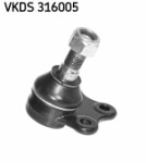 SKF  Ball Joint VKDS 316005